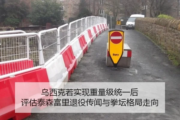 乌西克若实现重量级统一后 评估泰森富里退役传闻与拳坛格局走向